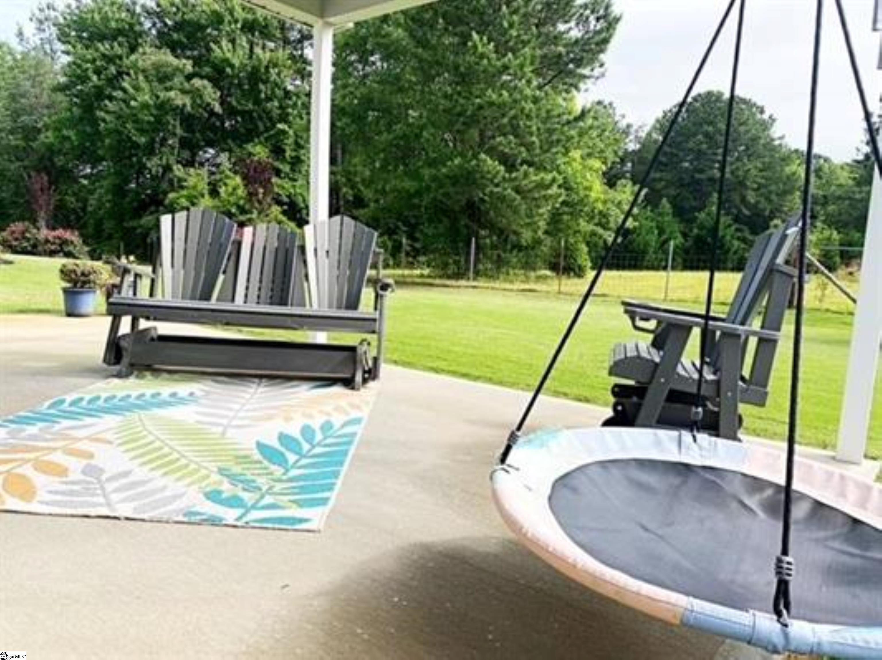 554 Ridgeville Crossing Drive Inman, SC 29349 - Photo 27 of 31