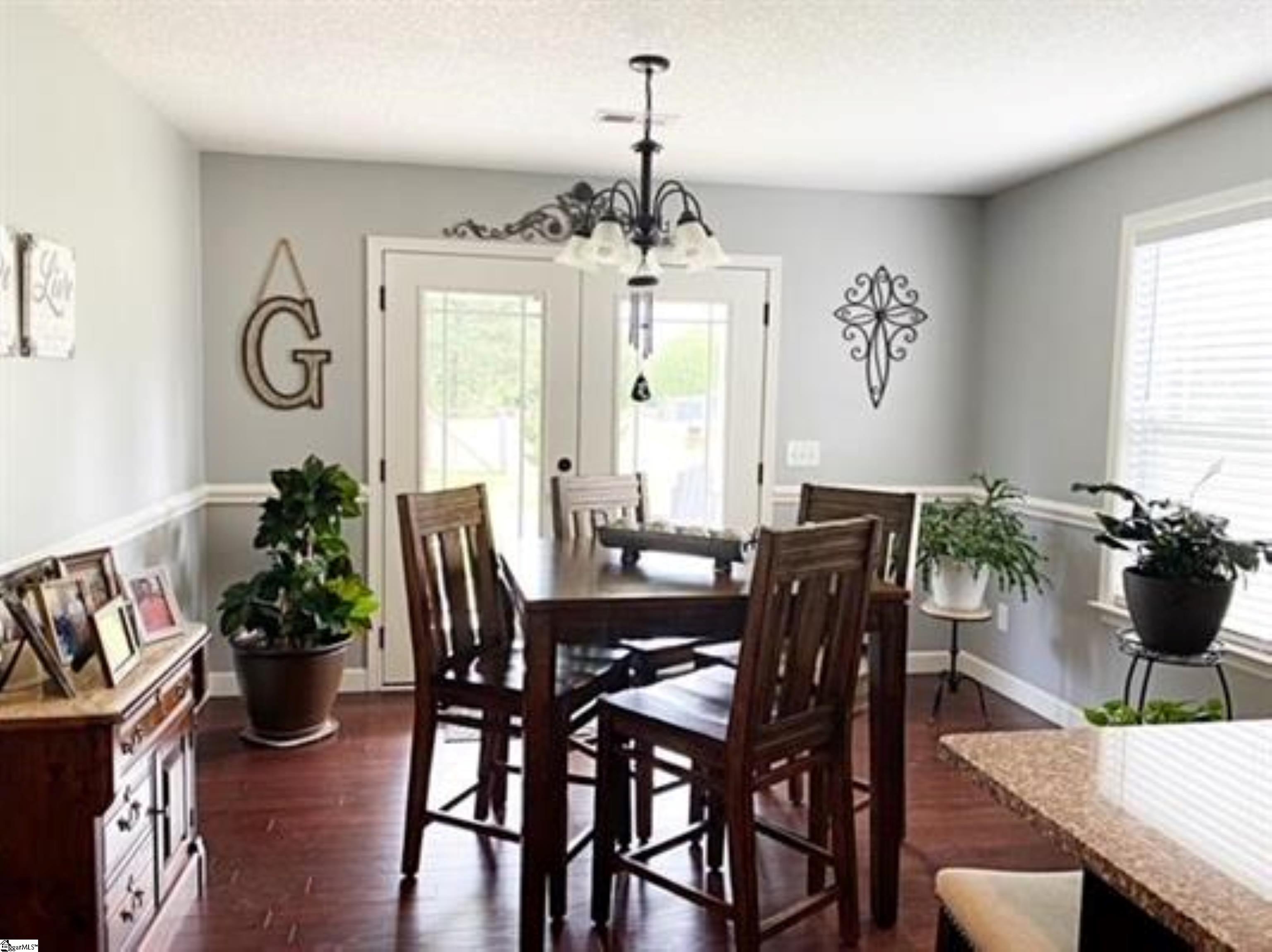 554 Ridgeville Crossing Drive Inman, SC 29349 - Photo 6 of 31