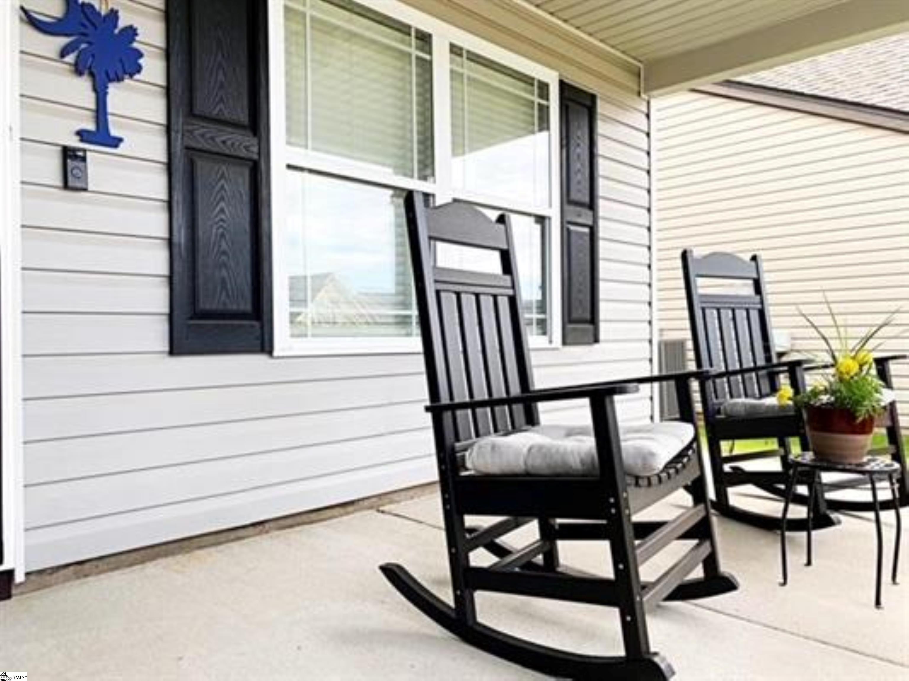 554 Ridgeville Crossing Drive Inman, SC 29349 - Photo 7 of 31