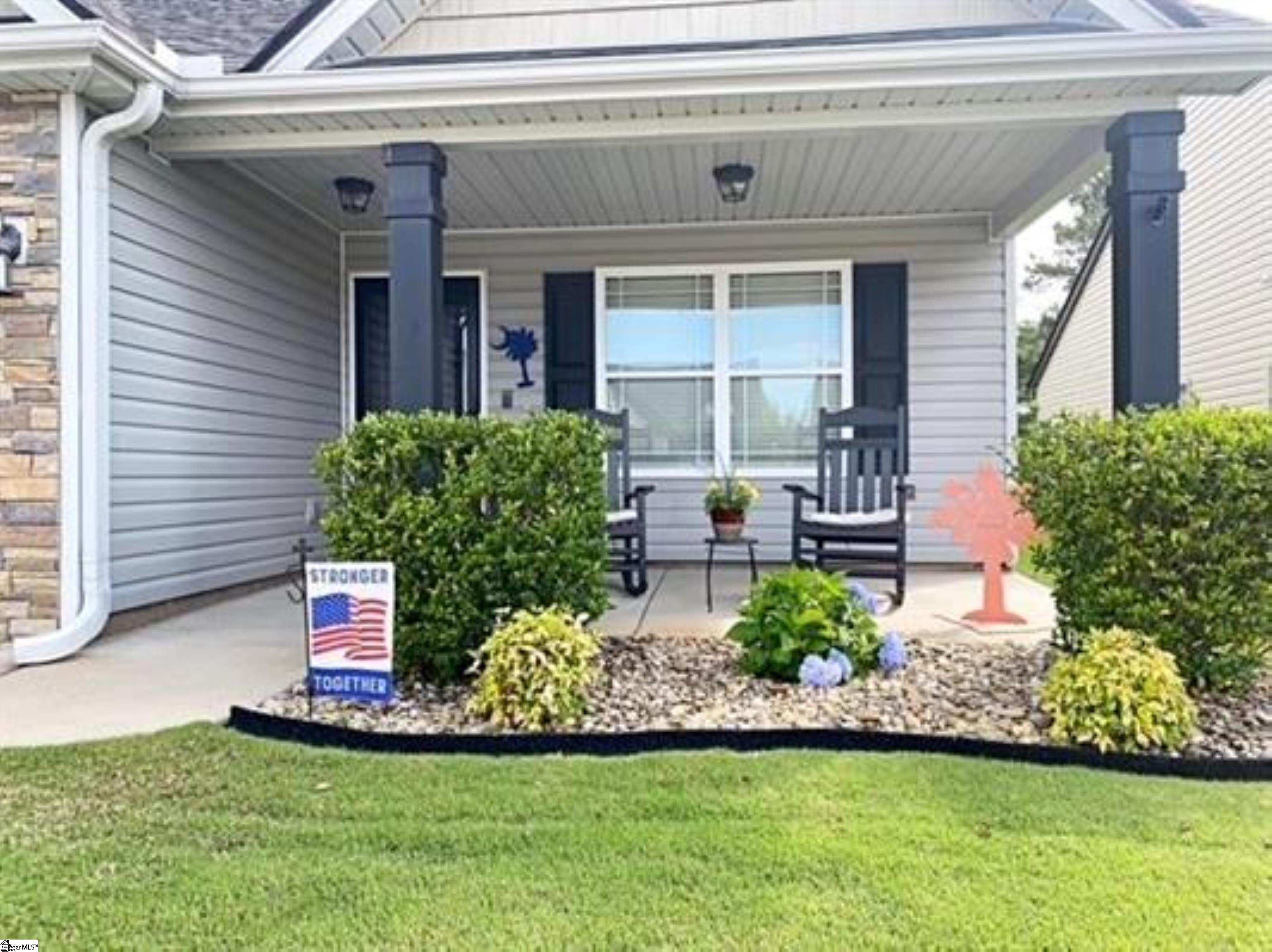 554 Ridgeville Crossing Drive Inman, SC 29349 - Photo 8 of 31