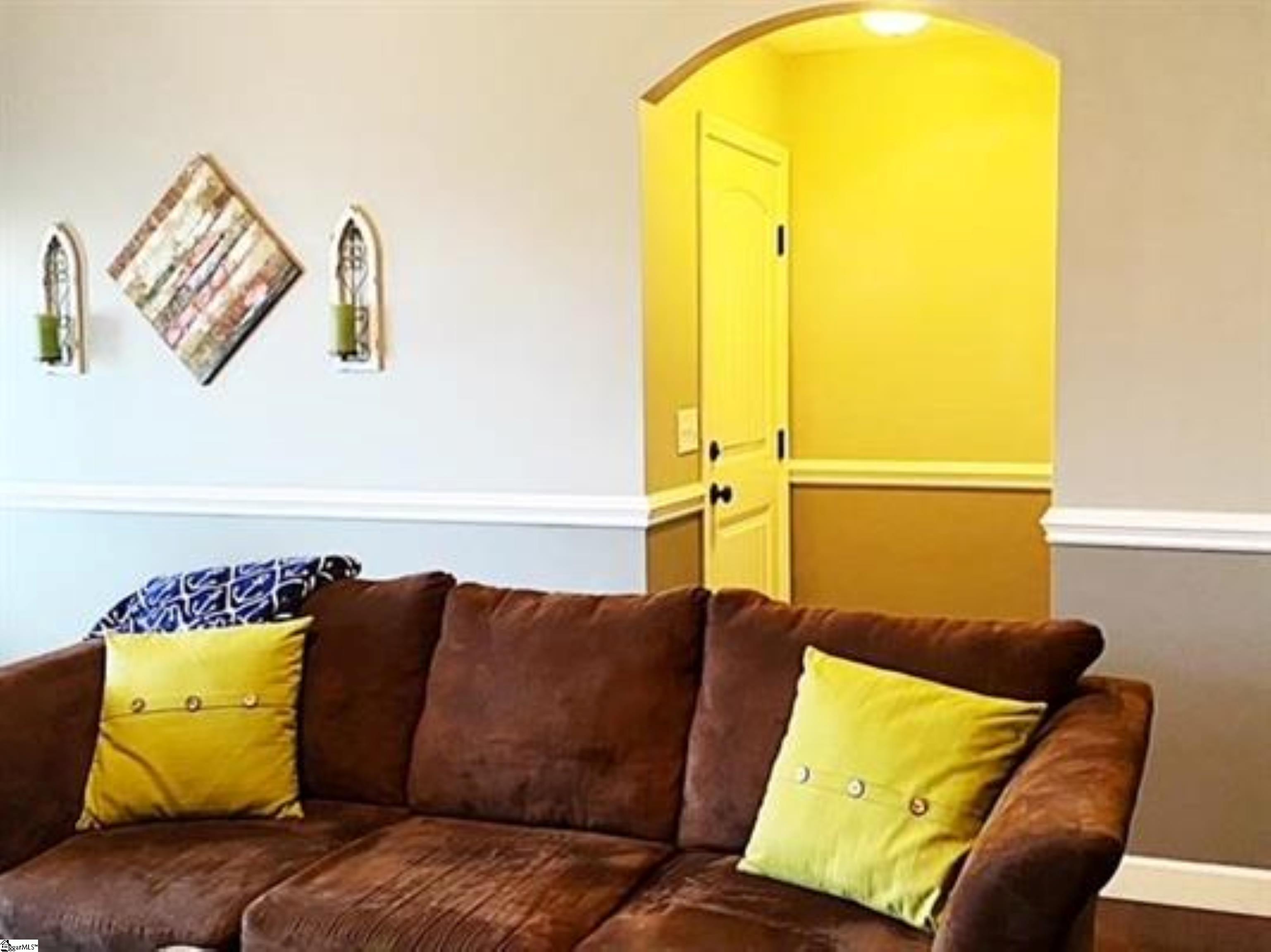 554 Ridgeville Crossing Drive Inman, SC 29349 - Photo 10 of 31