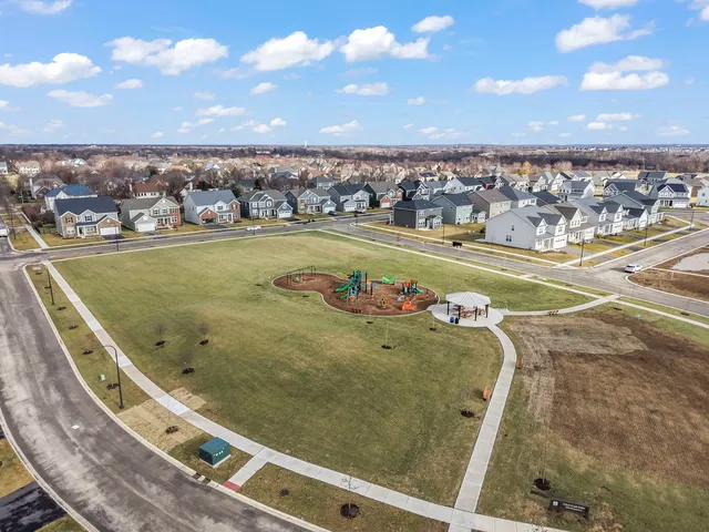 a view of a swimming pool and an ocean view