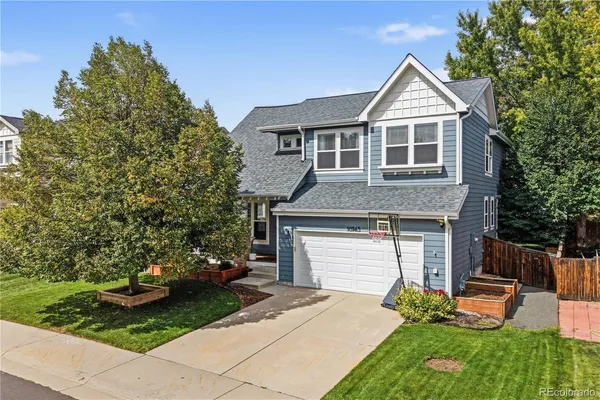 $749,900 | 10965 Dearborne Drive, Parker, CO 80134
