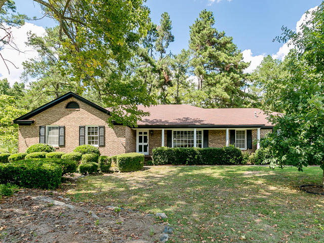 3061 Westwood Road Augusta, GA 30909 - Photo 1 of 1 Main View