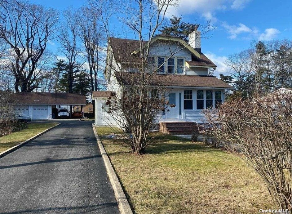 30 Brentwood Parkway, Brentwood, NY 11717 Compass