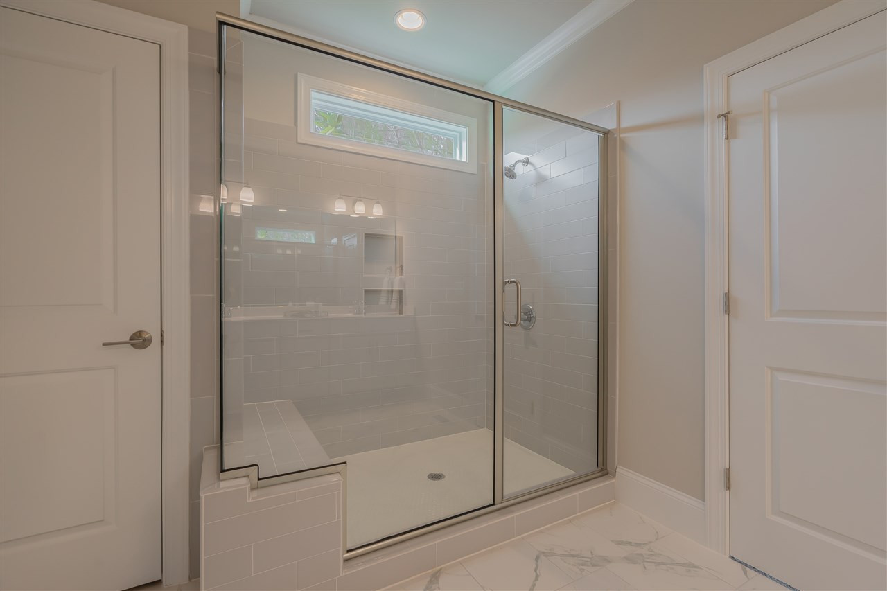 3911 Sue Lane Raleigh, NC 27604 - Photo 19 of 25 Master Bath/Spa