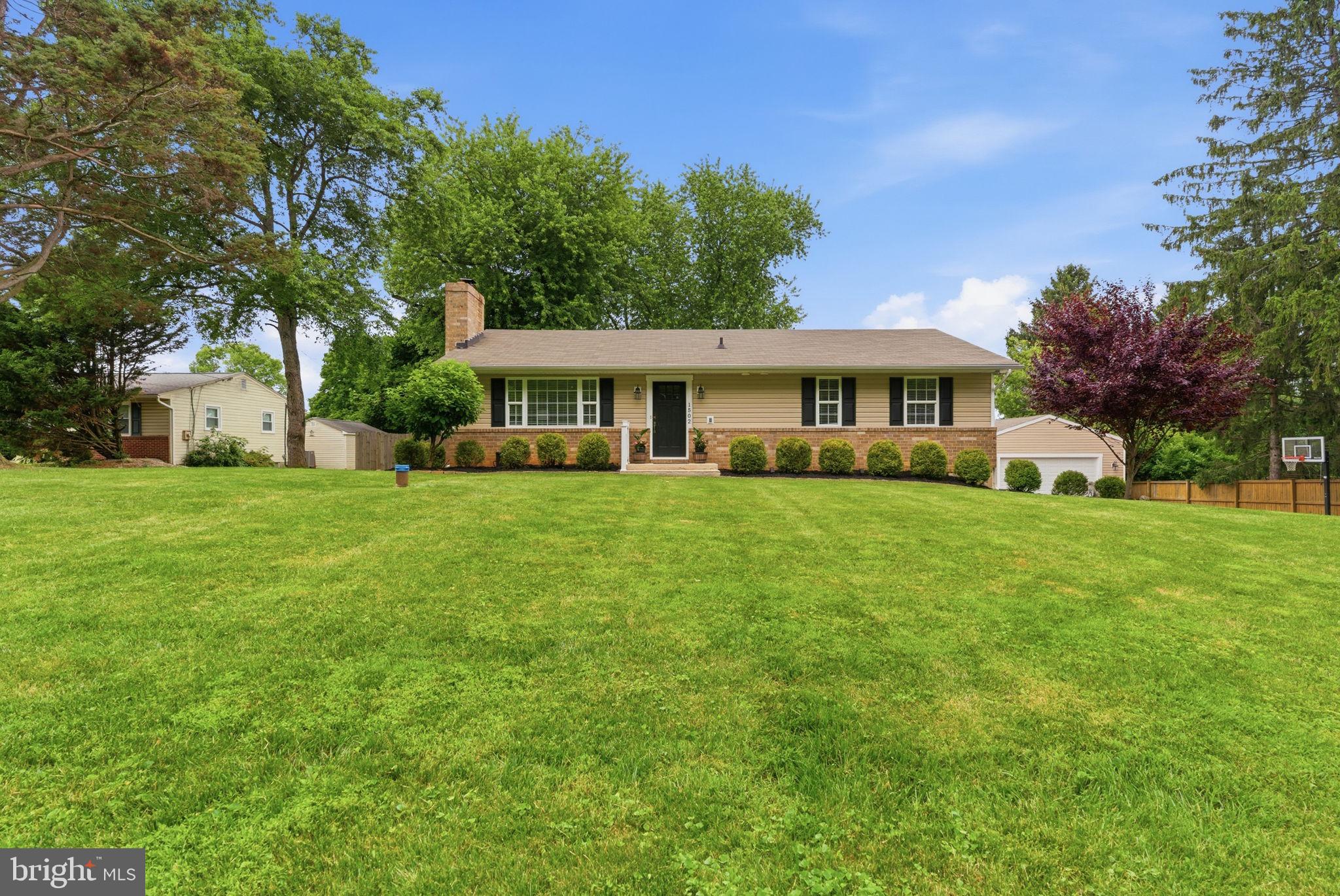 1502 North Bend Road Jarrettsville, MD 21084 - Photo 3 of 87