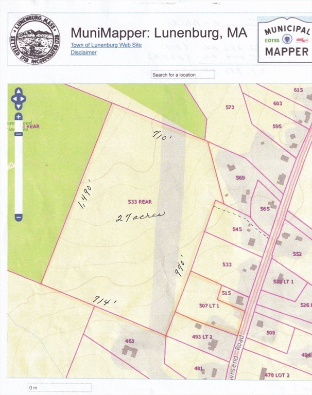 a picture of a book and a bed