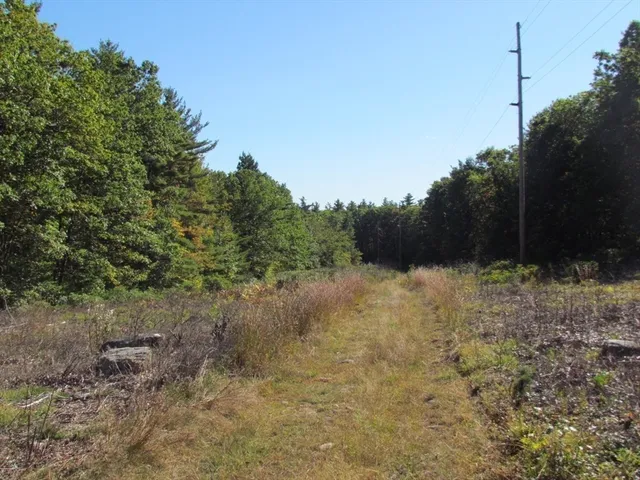 $199,900 | 507 West Townsend Road, Lunenburg, MA 01462