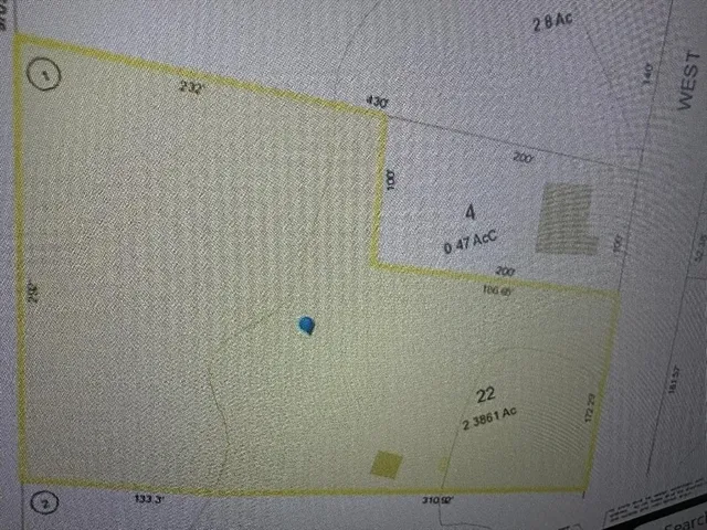 $199,900 | 507 West Townsend Road, Lunenburg, MA 01462