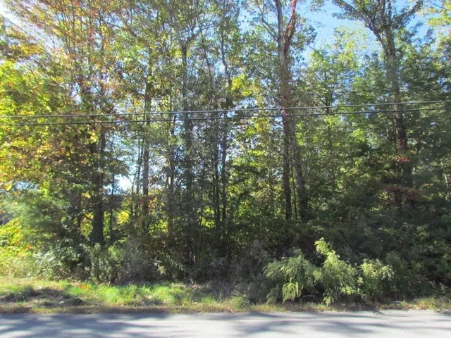 $199,900 | 507 West Townsend Road, Lunenburg, MA 01462