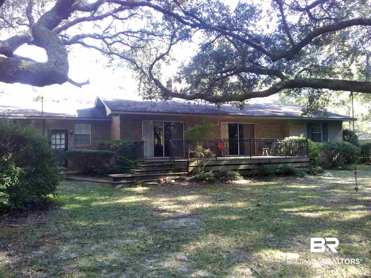 8189 River Road North Foley, AL 36535 - Photo 40 of 50