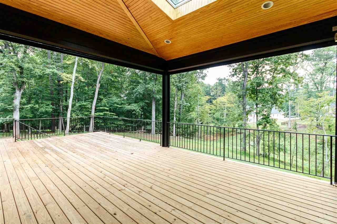 5208 Barton View Court Raleigh, NC 27615 - Photo 26 of 29 Photo 26
