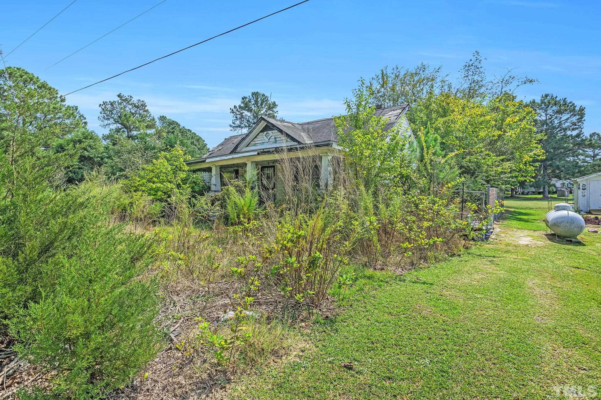 6200 Riley Hill Road Wendell, NC 27591 - Photo 4 of 12