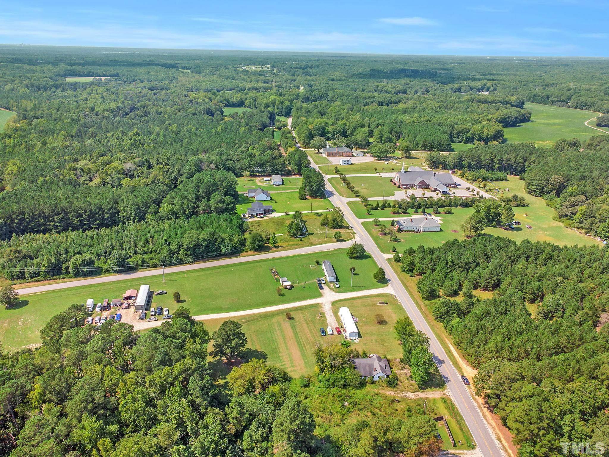 6200 Riley Hill Road Wendell, NC 27591 - Photo 6 of 12 a view of a city