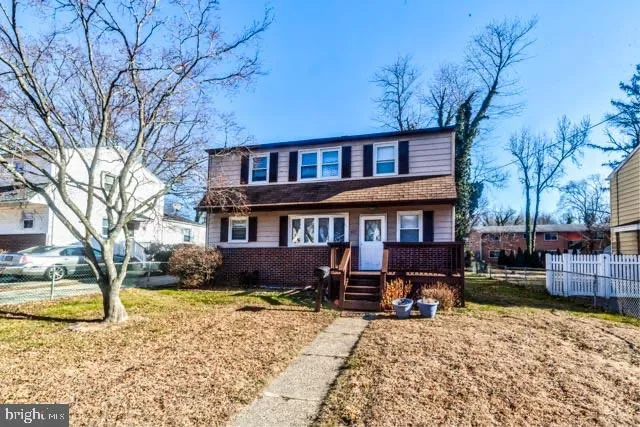 $299,900 | 217 West Maple Avenue, Lindenwold, NJ 08021