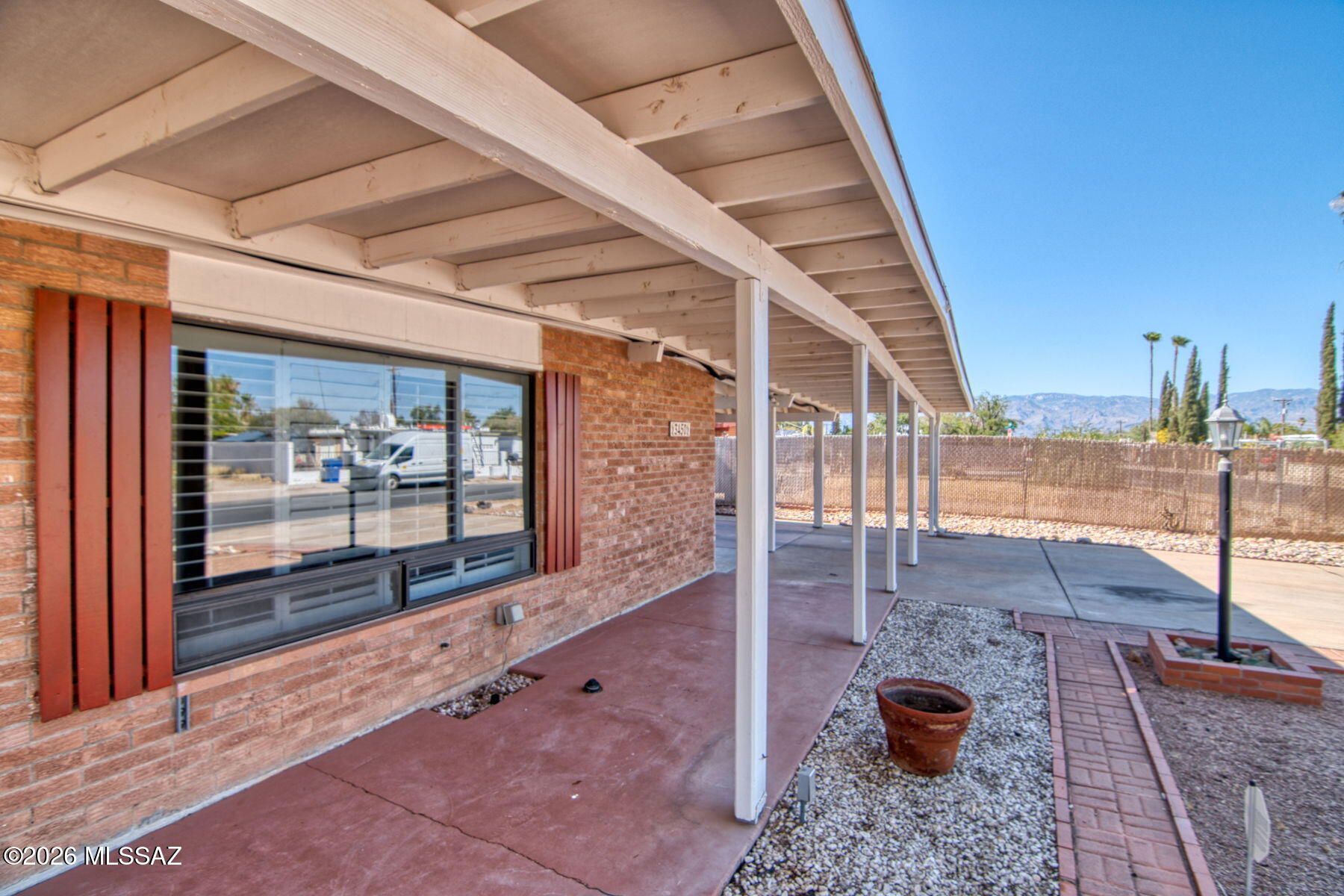 3450 South Jessica Avenue Tucson, AZ 85730 - Photo 39 of 48