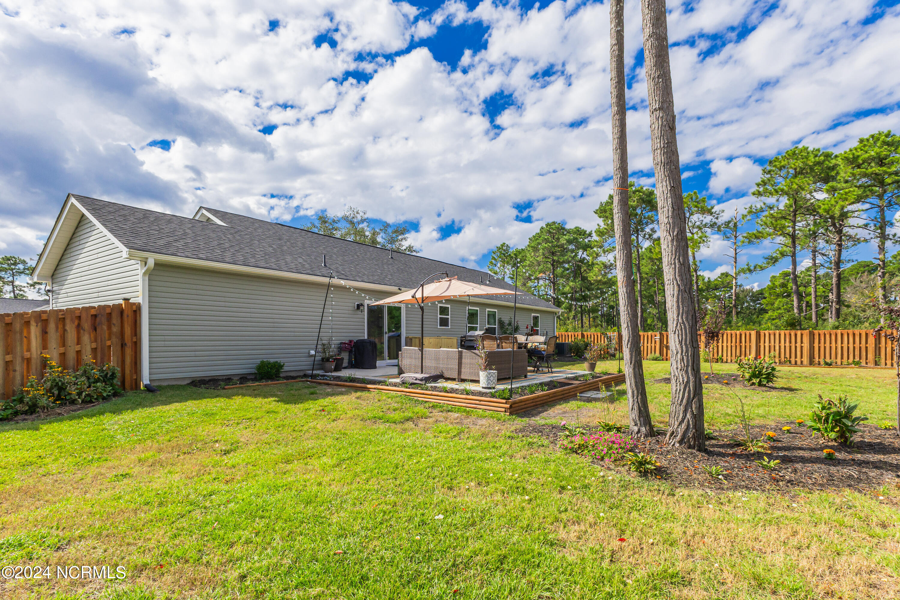 861 Golfview Road Southport, NC 28461 - Photo 35 of 38 861 Golfview-33