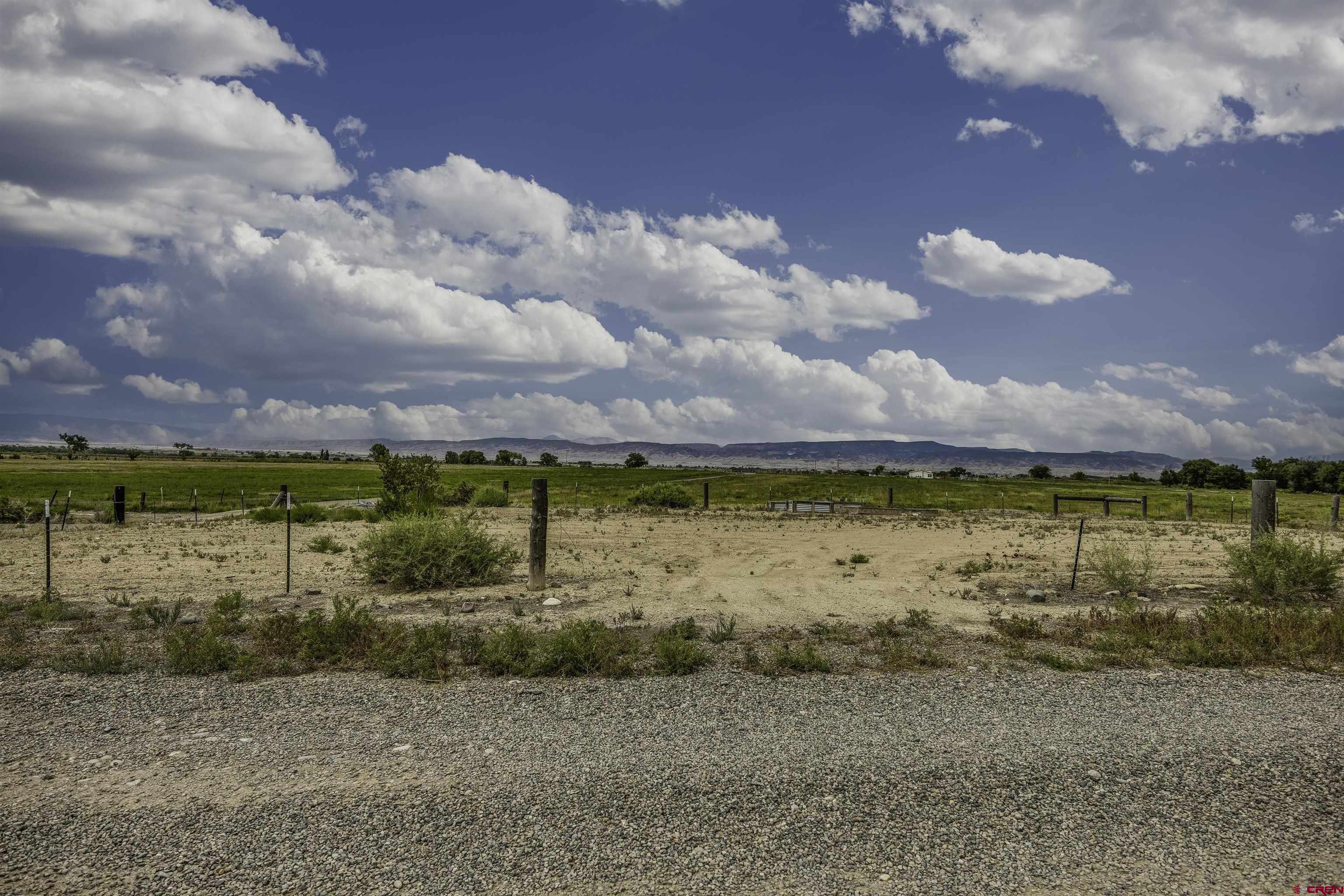 3847 5725th Road Olathe, CO 81425 - Photo 7 of 26 a view of a lake