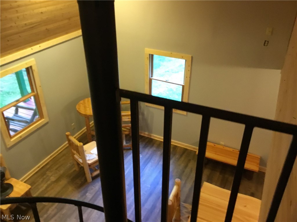59125 Trail Run Road Byesville, OH 43723 - Photo 20 of 31 Gallery Image 20