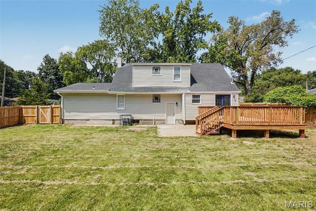12036 Larimore Road St. Louis, MO 63138 - Photo 32 of 39 Gallery Image 32