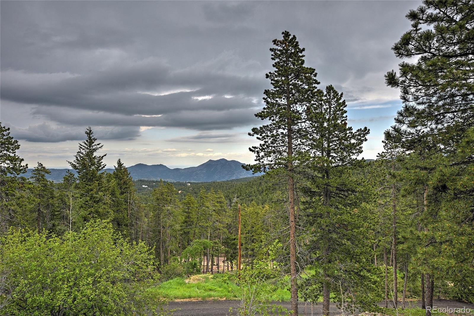 11709 Ridge Road Golden, CO 80403 - Photo 1 of 35