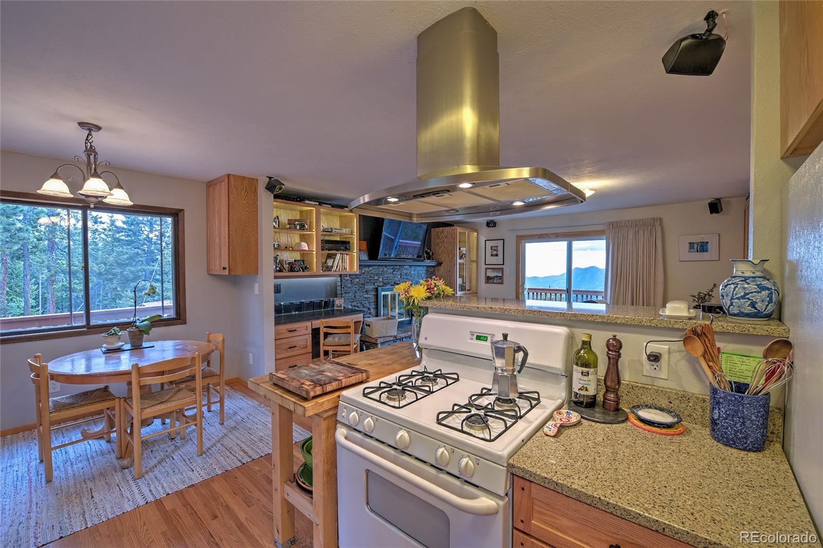 11709 Ridge Road Golden, CO 80403 - Photo 11 of 35