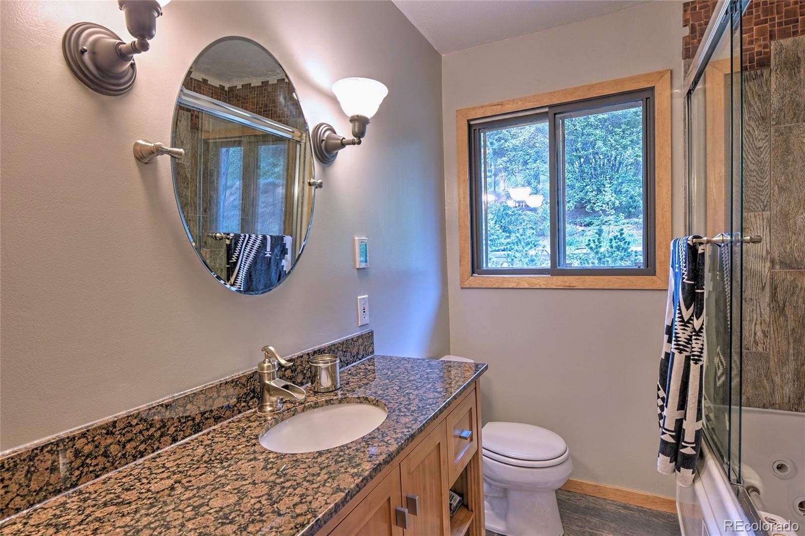 11709 Ridge Road Golden, CO 80403 - Photo 13 of 35