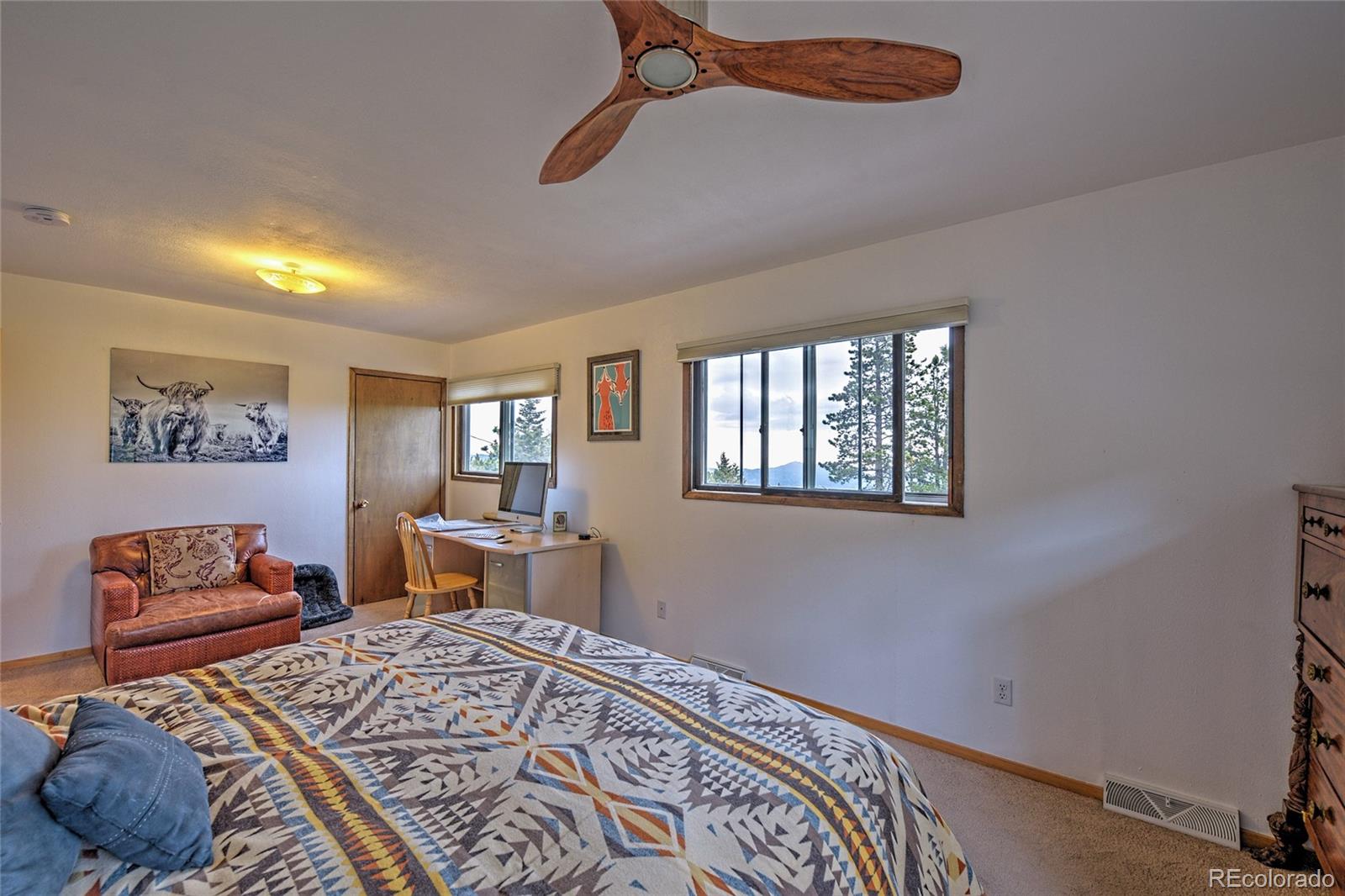 11709 Ridge Road Golden, CO 80403 - Photo 14 of 35