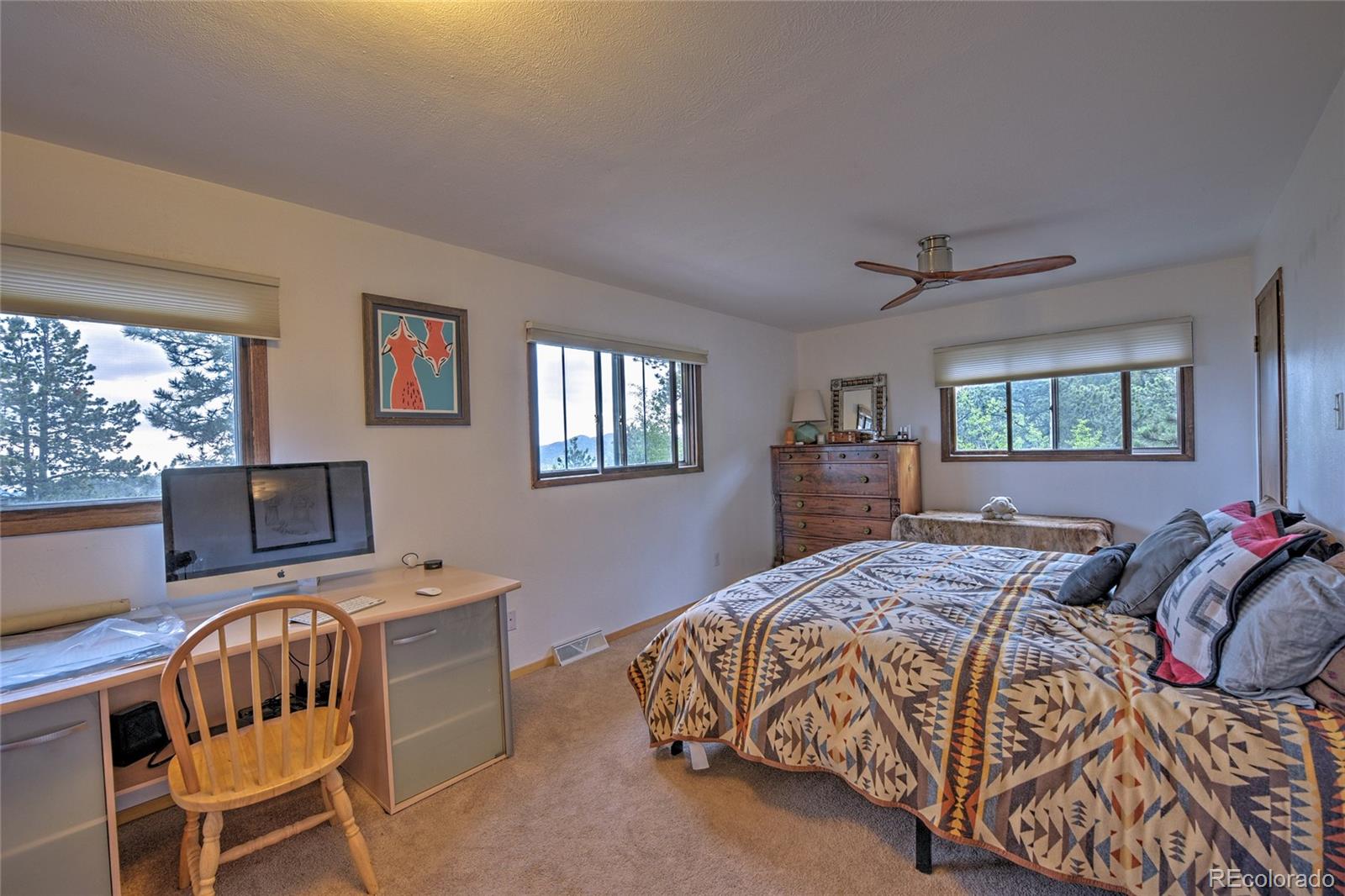 11709 Ridge Road Golden, CO 80403 - Photo 15 of 35