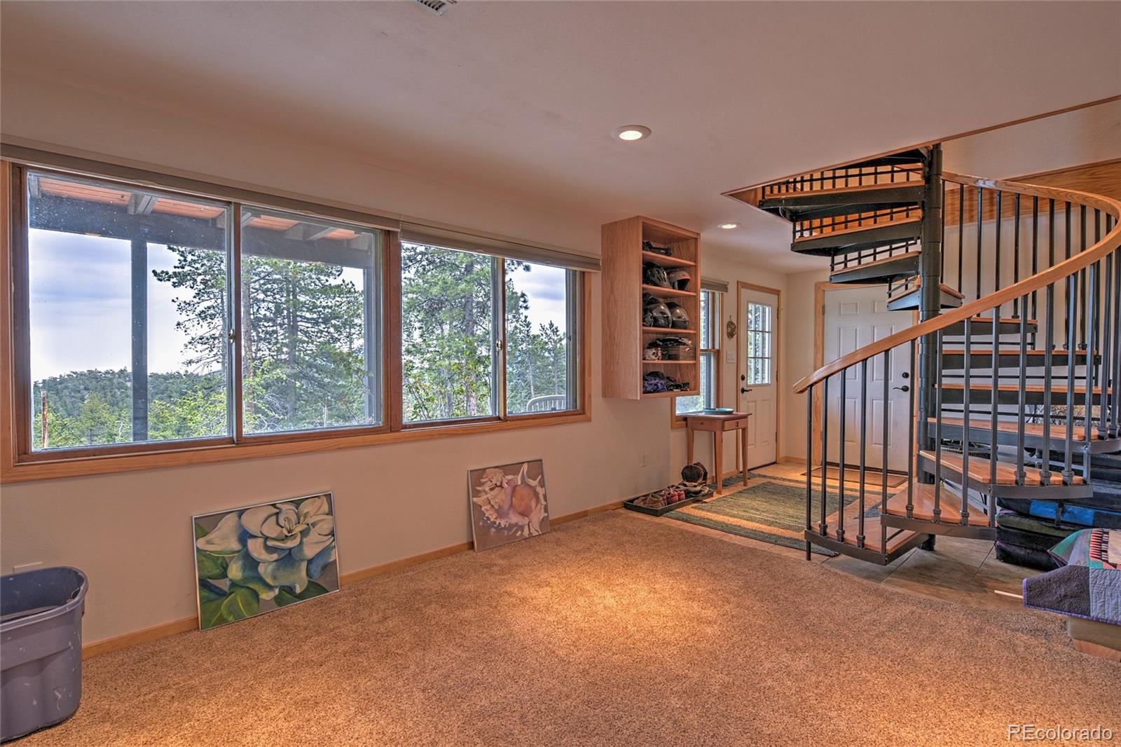 11709 Ridge Road Golden, CO 80403 - Photo 16 of 35