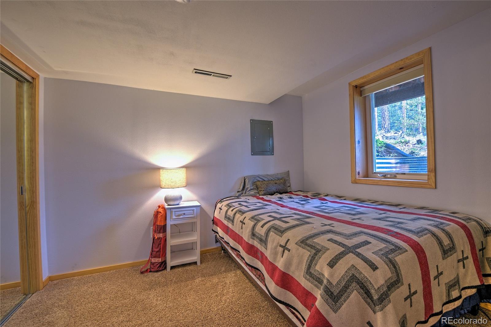 11709 Ridge Road Golden, CO 80403 - Photo 18 of 35