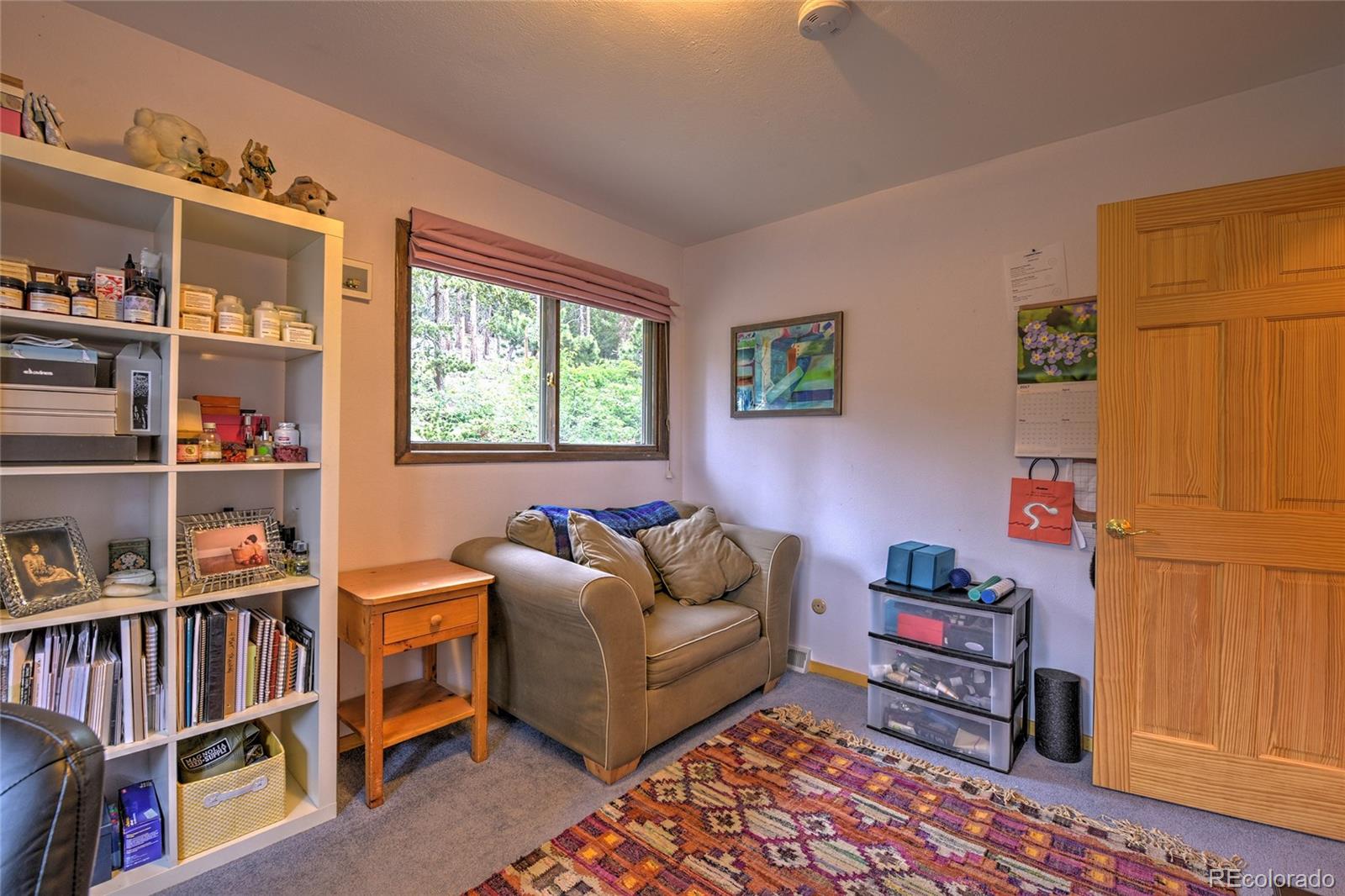 11709 Ridge Road Golden, CO 80403 - Photo 19 of 35