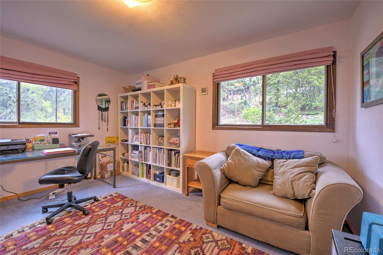 11709 Ridge Road Golden, CO 80403 - Photo 20 of 35