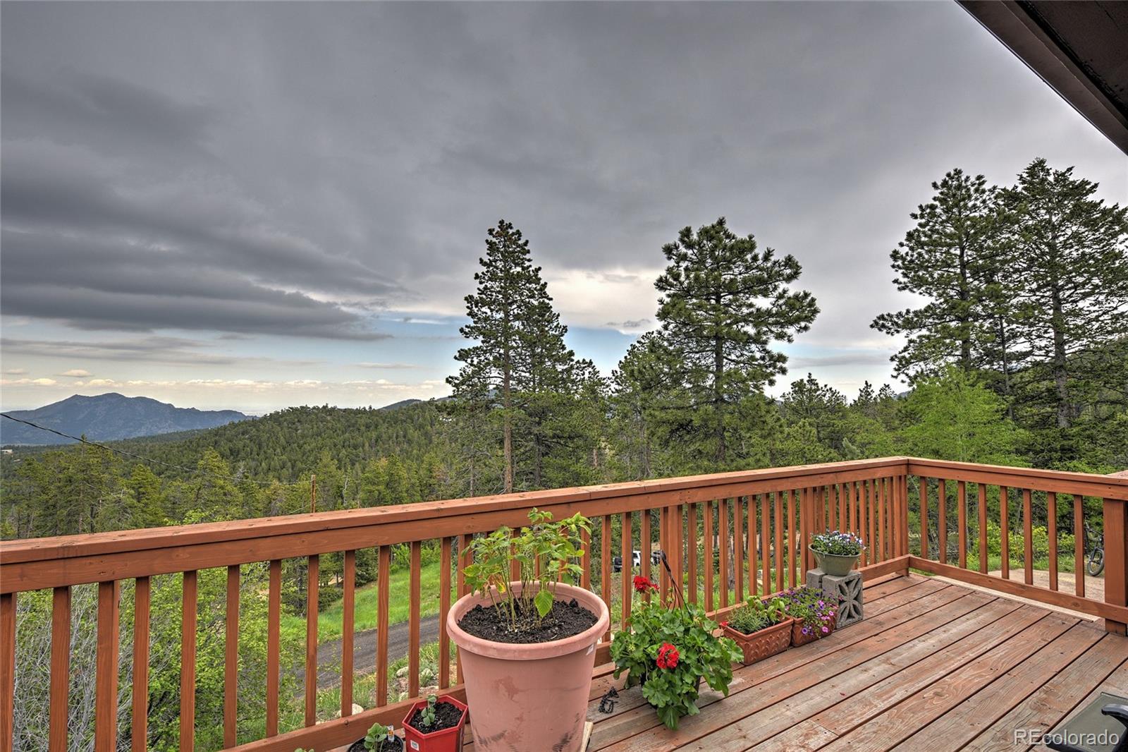11709 Ridge Road Golden, CO 80403 - Photo 30 of 35