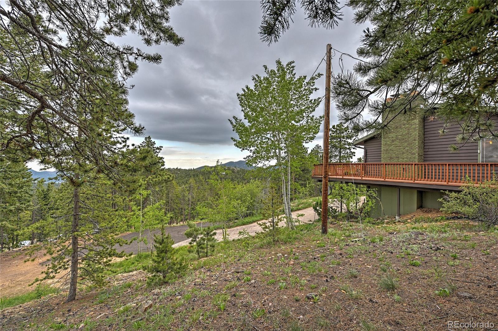 11709 Ridge Road Golden, CO 80403 - Photo 35 of 35