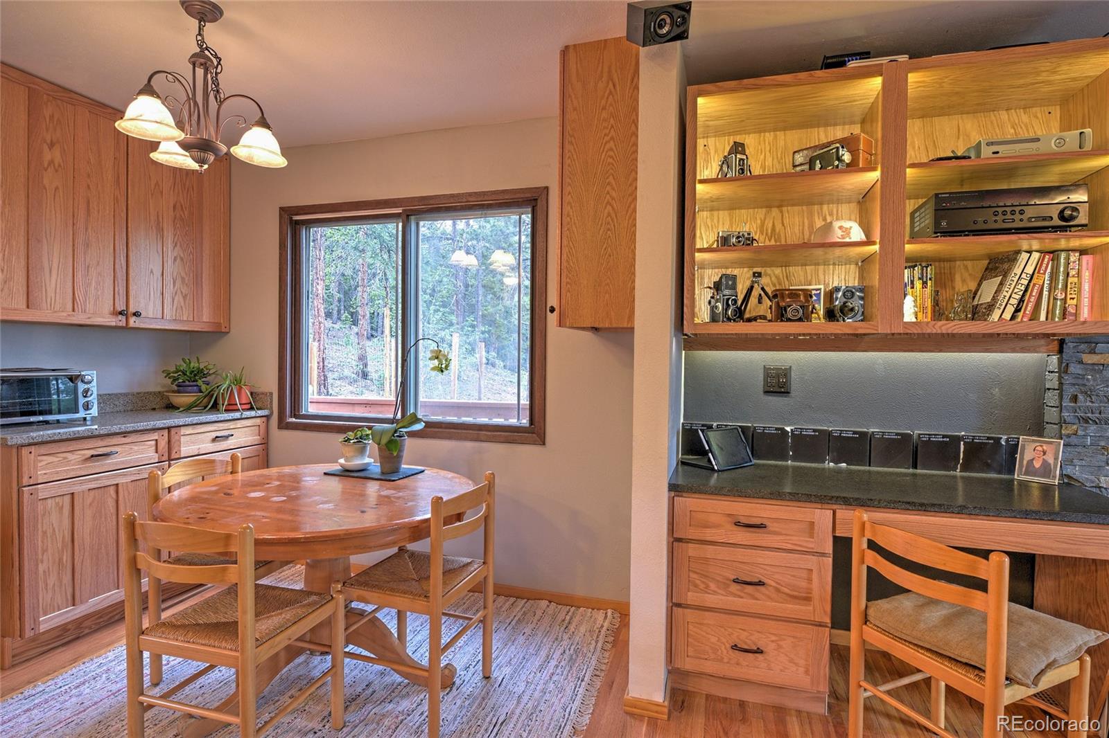 11709 Ridge Road Golden, CO 80403 - Photo 9 of 35