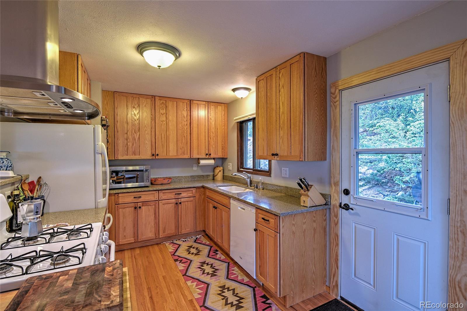 11709 Ridge Road Golden, CO 80403 - Photo 10 of 35