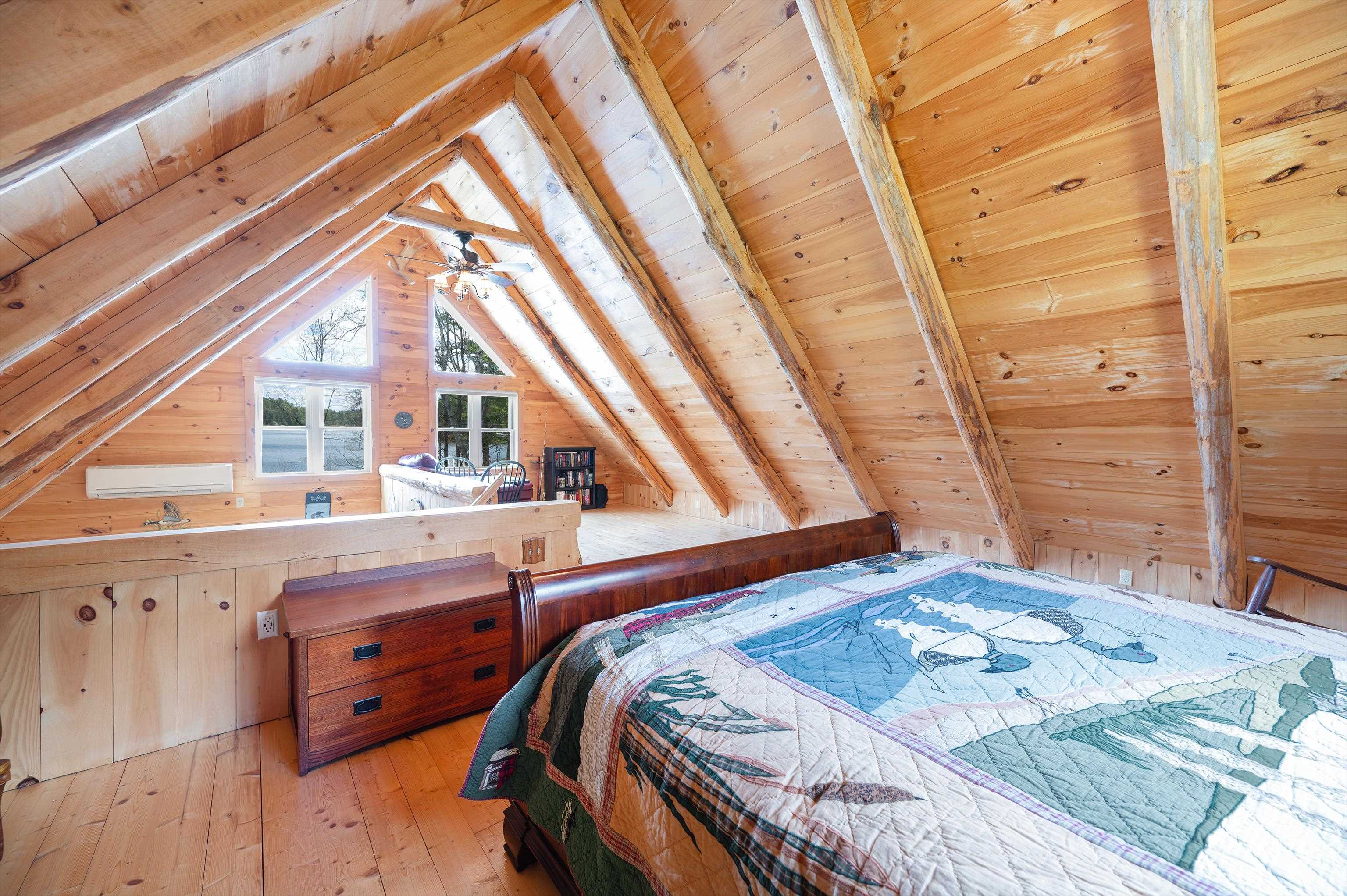 184 Ticklenaked Pond Road Ryegate, VT 05042 - Photo 24 of 33 Gallery Image 24