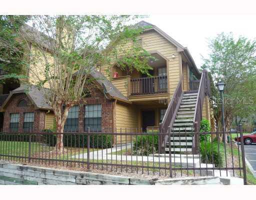 340 Forestway Circle, Unit 104 Altamonte Springs, FL 32701 - Photo 1 of 1 Exterior Front