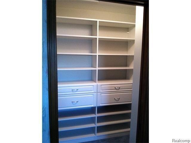 17076 27 Mile Road Ray, MI 48096 - Photo 48 of 99 Master Closet 1.jpg