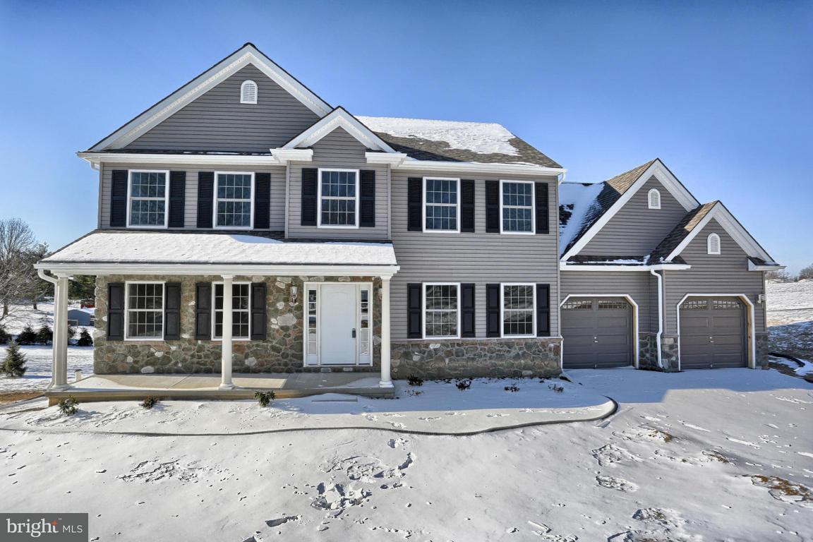 1004 Union House Road, Unit 4 Lititz, PA 17543 - Photo 1 of 41