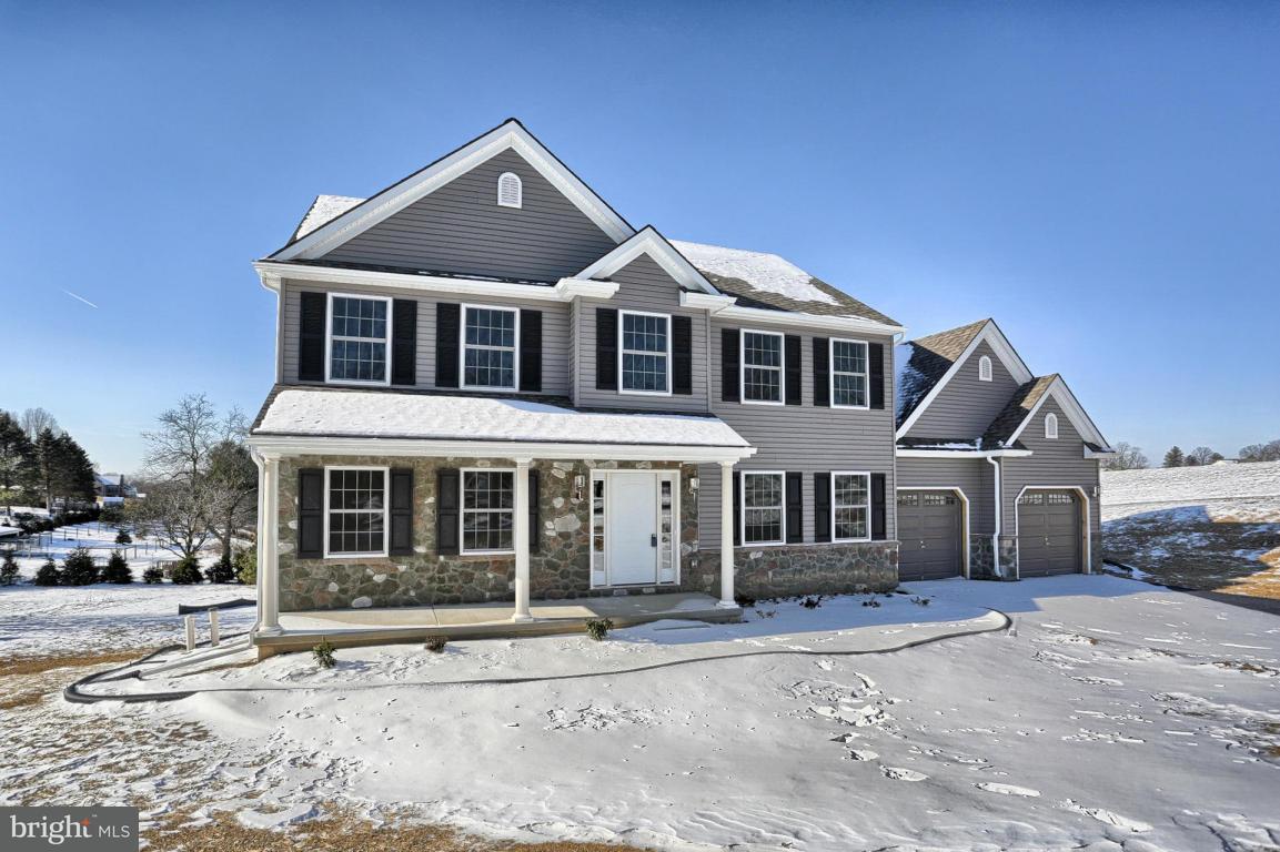 1004 Union House Road, Unit 4 Lititz, PA 17543 - Photo 2 of 41