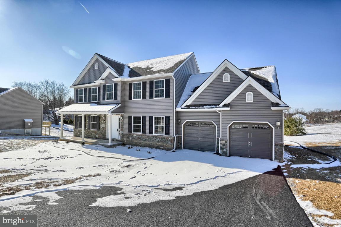 1004 Union House Road, Unit 4 Lititz, PA 17543 - Photo 9 of 41