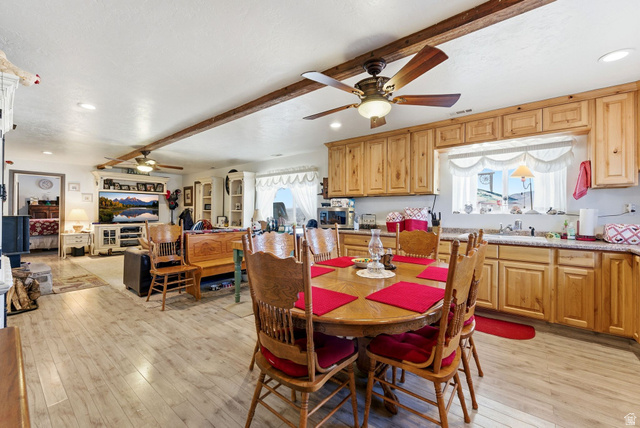 4587 South E Partoun Road Wendover, UT 84083 - Photo 16 of 62