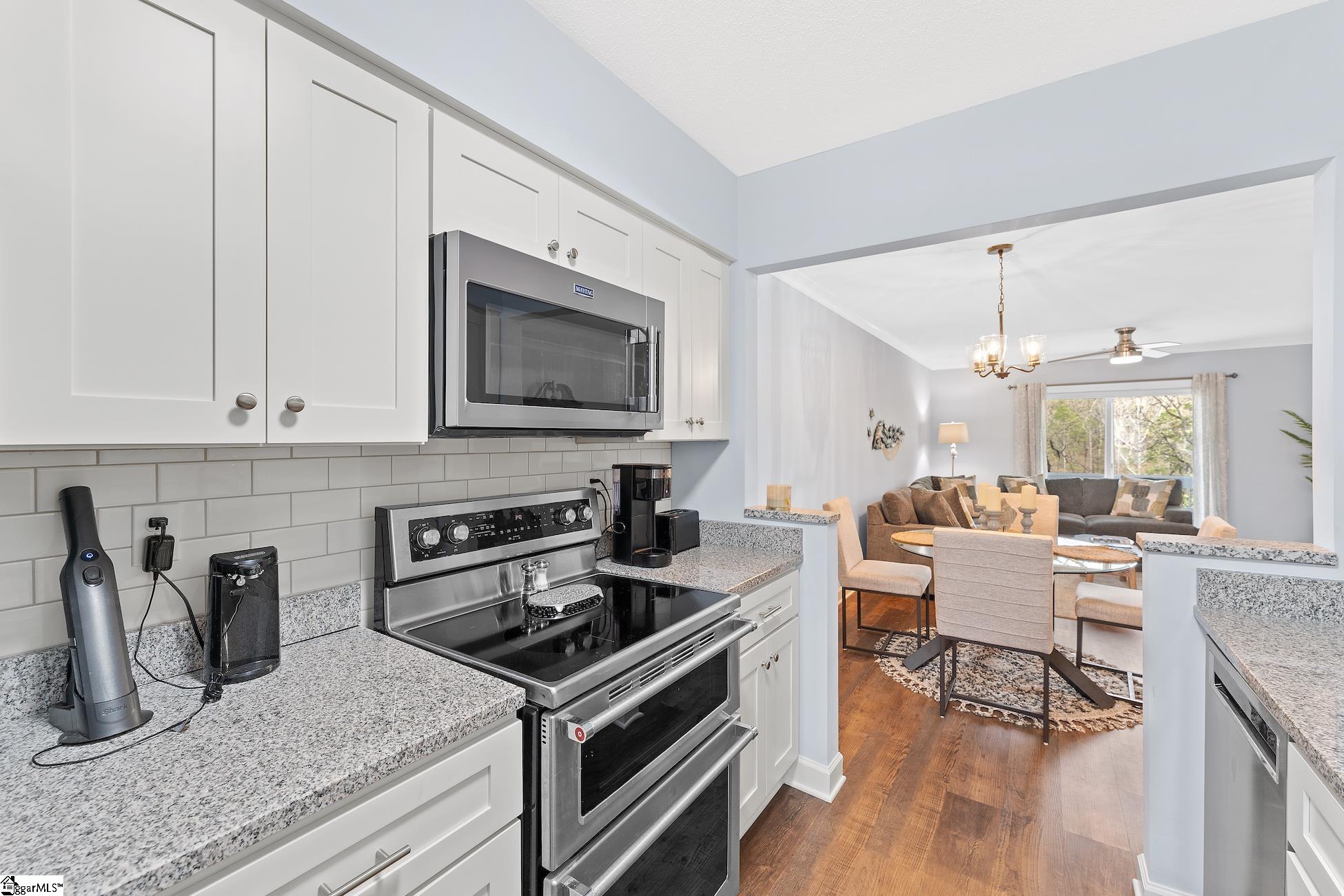 35 Harbor Gate Anderson, SC 29625 - Photo 11 of 20