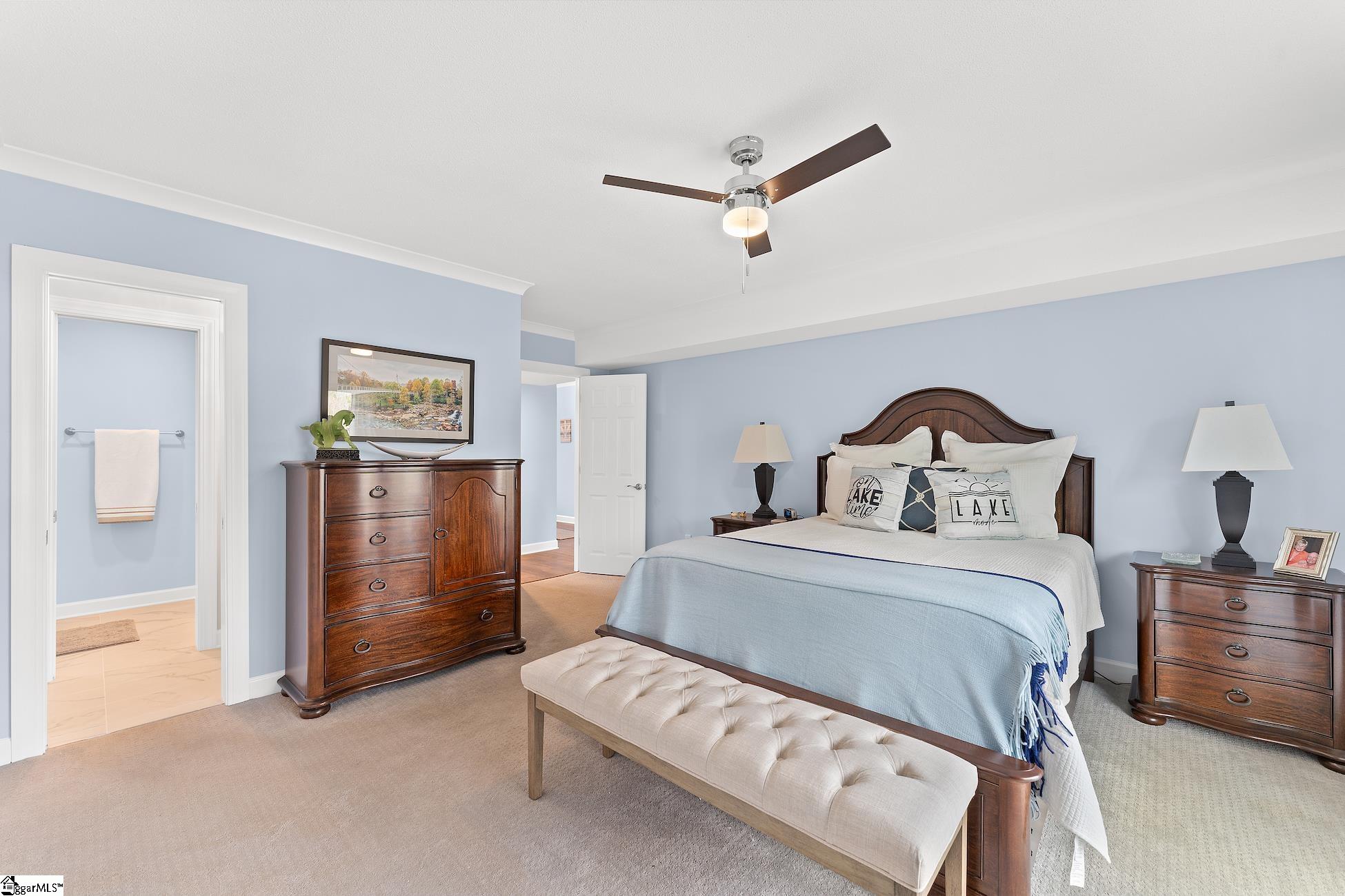 35 Harbor Gate Anderson, SC 29625 - Photo 14 of 20