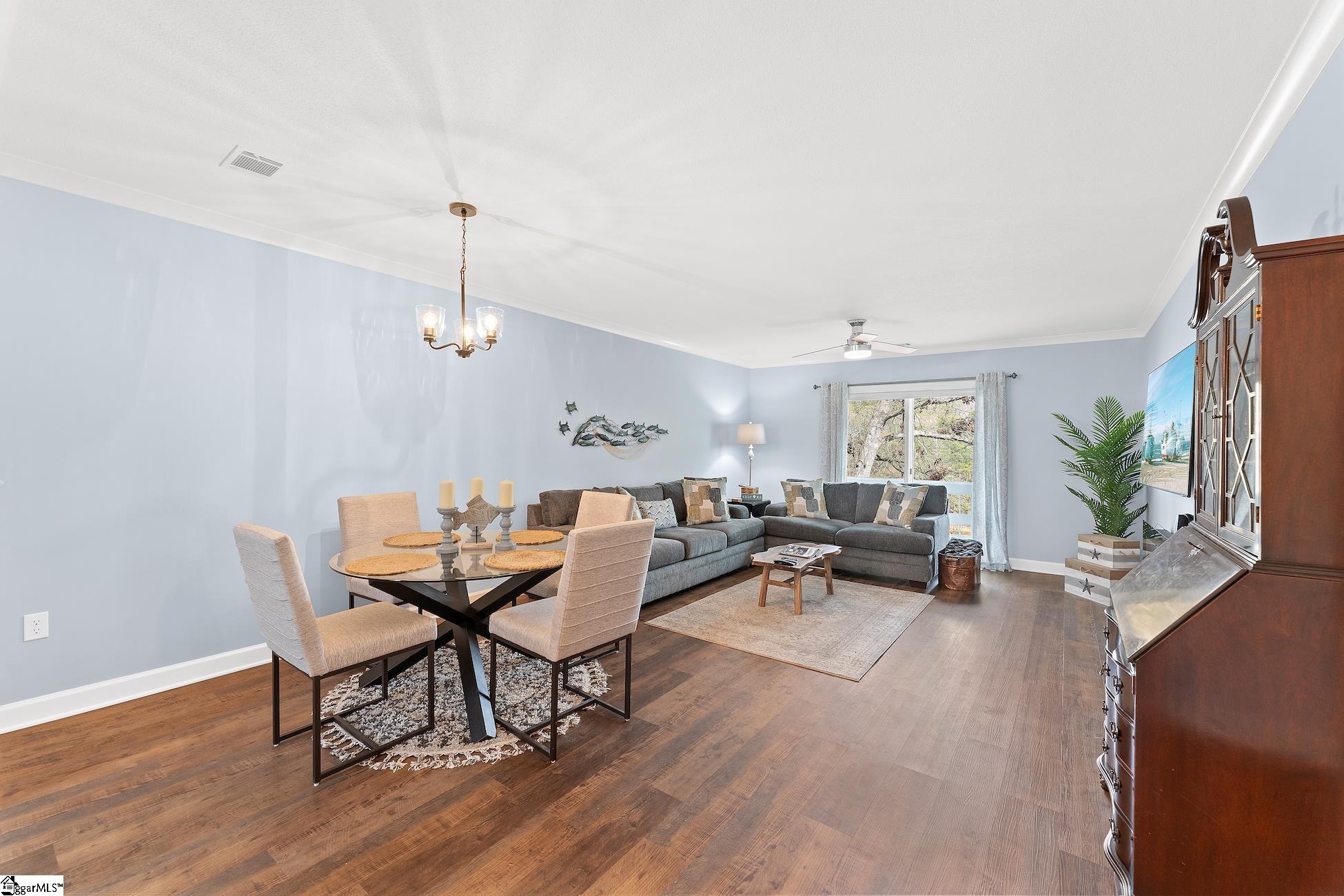 35 Harbor Gate Anderson, SC 29625 - Photo 4 of 20