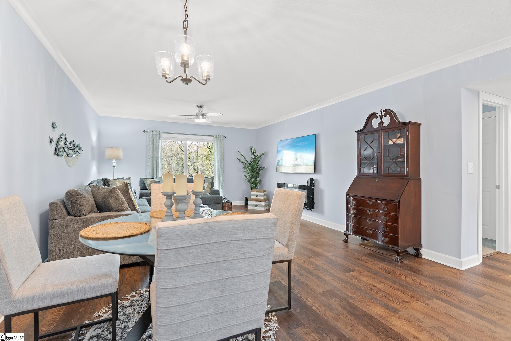 35 Harbor Gate Anderson, SC 29625 - Photo 5 of 20