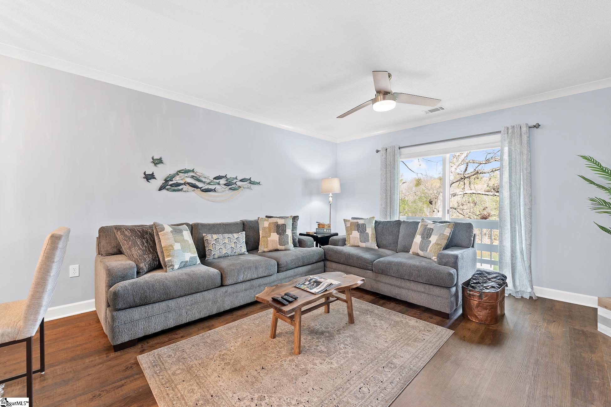 35 Harbor Gate Anderson, SC 29625 - Photo 6 of 20